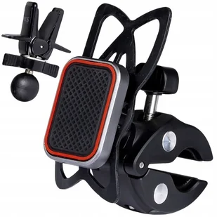 Kellys Uchwyt na smartphone Link 125798 - Liczniki rowerowe - miniaturka - grafika 3