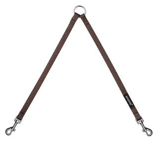 Ami Play Dwójnik Basic 1433 - Smycze dla psów - miniaturka - grafika 3