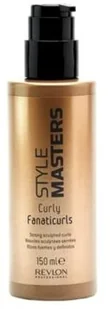 Revlon Professional Professional Style Masters Curly Fanaticurls utrwalenie fal i loków 150 ml dla kobiet - Szampony do włosów - miniaturka - grafika 2