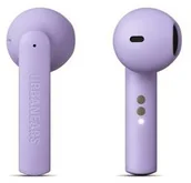 Słuchawki - Urbanears Luma Purpurowe - miniaturka - grafika 1