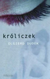 Króliczek - Biografie i autobiografie Króliczek - Biografie i autobiografie - miniaturka - grafika 1