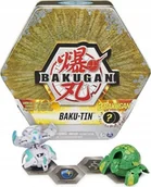 Figurki dla dzieci - Spin Master Bakugan Baku-pojemnik Geogan Rising 6060138 6060138 - miniaturka - grafika 1