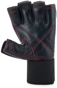 Body Sculpture BW 95 L Rękawice skórzane do podnoszenia ciężarów rozm L bacha-sport-192-uniw - Rękawice do ćwiczeń - miniaturka - grafika 3