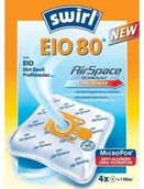 Akcesoria do odkurzaczy - Swirl Wyposażenie EIO 80 - miniaturka - grafika 1