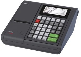 Elzab Jota ONLINE BT/ WiFi - Kasy fiskalne - miniaturka - grafika 5