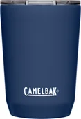 Termosy - CamelBak CamelBak Horizon SST Insulated Tumbler 350ml, niebieski  2022 Termosy 2387402035 - miniaturka - grafika 1