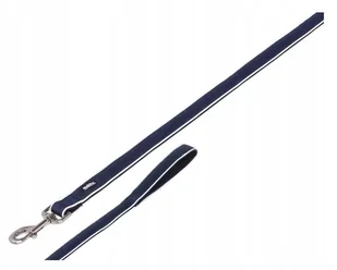 Haas F1 Team Widoczna po zmroku odblask Nobby Cayo L-XL - Smycze dla psów - miniaturka - grafika 2