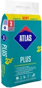 Kleje i inne preparaty budowlane - Atlas Wysokoelastyczny klej odkształcalny PLUS NOWY 10 kg - miniaturka - grafika 1