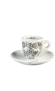 TRISMOKA Filiżanka TRISMOKA ESPRESSO 2015 FTRESP2015 - Filiżanki - miniaturka - grafika 2