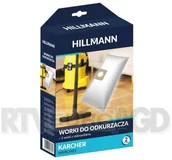 Worki do odkurzaczy - HILLMANN HILLMANN WKRCH01 WKRCH01 - miniaturka - grafika 1