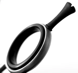 Glamtech ONE Nożyczki 6 cali + ringi - Nożyczki fryzjerskie - miniaturka - grafika 3