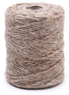 Akcesoria do pakowania - Sznurek Konopny 250g/120m - miniaturka - grafika 1