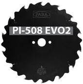 Tarcze do pił - FABA 450x4,0/2,9/30 z-20 GM Piła Spiekowa PI-508 P0800153-2 EVO2 26579 - miniaturka - grafika 1