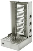 Inne urządzenia gastronomiczne - Stalgast Roller Grill Gyros elektryczny 5,8 kw / 777371 - miniaturka - grafika 1