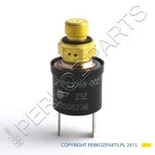 Części i akcesoria do maszyn rolniczych - NEW HOLLAND CASE CZUJNIK CIŚNIENIA OLEJU HYDRAULICZNEGO CASE STEYR 82008236 - 81871986 - F1NN7E440AA 82008236 - miniaturka - grafika 1