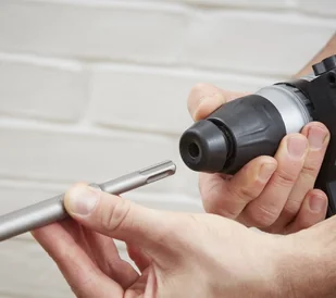 Black&Decker BEHS03K - Wiertarki - miniaturka - grafika 6