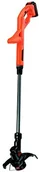 Podkaszarki - Black&Decker Black + Decker st182320-QW Rasentrimmer, pomarańczowa ST182320-QW - miniaturka - grafika 1