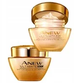 Zestawy kosmetyków damskich - Avon Anew Ultimate krem na dzień + krem na noc - miniaturka - grafika 1