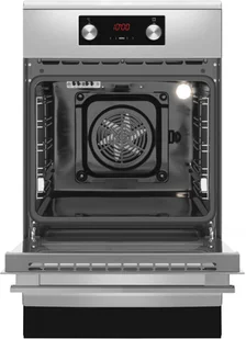 Kuchenka elektryczna Amica 523IE3.325PaHTsKDp(Xx) - Kuchenki elektryczne - miniaturka - grafika 4