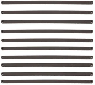 IRWIN brzeszczot DO METALU JUNIOR 150mm 32z/ (10szt.) 10504531 - Akcesoria do elektronarzędzi - miniaturka - grafika 2