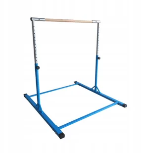 Poręcz Gimnastyczna Wolnostojąca Regulowana 90-150 - Poręcze i drążki do podciągania - miniaturka - grafika 9