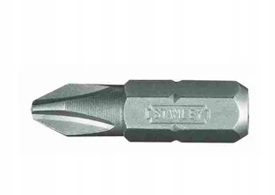 Stanley bit 1/4 phillips ph3 x 25 mm (1-68-950) - Klucze i nasadki Stanley bit 1/4 phillips ph3 x 25 mm (1-68-950) - Klucze i nasadki - miniaturka - grafika 4