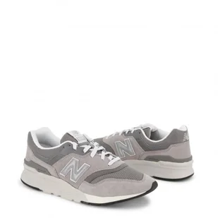 New Balance CM997 - Buty sportowe męskie - miniaturka - grafika 2