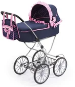 Wózki dla lalek - REIG Reig, wózek dla lalek Retro - miniaturka - grafika 1
