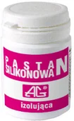 Pasty i materiały termoprzewodzące - AG Termopasty Pasta silikonowa N 60g AG LEC-CHE1418 - miniaturka - grafika 1