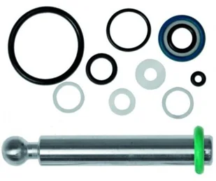 Dedra Zestaw naprawczy do A730010 A730011 Dom001472 - Pozostałe akcesoria malarskie - miniaturka - grafika 2