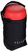 Kubki termiczne - FELLOW FELLOW Kubek termiczny Czerwony 473 ml - miniaturka - grafika 1