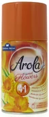 Zapachy do domu - General Fresh Arola Wkład do automatycznego odświeżacza powietrza 4 w 1 Sweet Flowers 250 ml - miniaturka - grafika 1