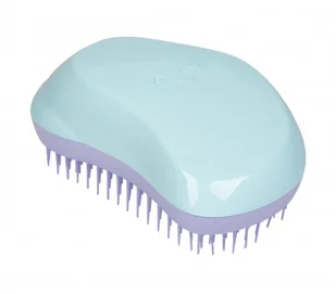 Tangle Teezer Fine & Fragile szczotka do włosów 1 szt Mint Violet - Szczotki i grzebienie do włosów - miniaturka - grafika 2