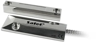 SATEL sp. z o.o. Kontaktron bramowy (obudowa metalowa) B-4M - Akcesoria do alarmów - miniaturka - grafika 2