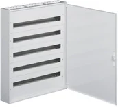 Rozdzielnie elektryczne - Hager Rozdzielnica natynkowa FW536WT FW536WT - miniaturka - grafika 1