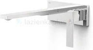 Baterie umywalkowe - Tres Slim Exclusive bateria umywalkowa chrom 20230012 - miniaturka - grafika 1