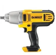 Klucze udarowe - DeWalt Klucz udarowy 1/2 18V DCF899HN DCF899HN - miniaturka - grafika 1