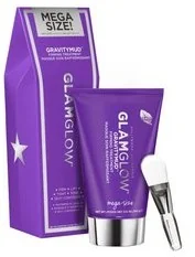Glamglow ujędrniająca maseczka do twarzy Gravitymud Firming Treatment, 100 g - Maseczki do twarzy - miniaturka - grafika 2