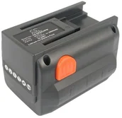 Akcesoria do urządzeń ogrodniczych - Cameron Sino GARDENA 8841 8835-U 3000mAh 54.00Wh Li-Ion 18.0V Cameron Sino) - miniaturka - grafika 1