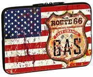 Torby na laptopy - Pedea Stars and Stripes (66060664) - miniaturka - grafika 1