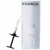 Pozostałe kosmetyki do pielęgnacji twarzy - Filorga Laboratoires ART Filler Lips (2 x 1 ml) - miniaturka - grafika 1