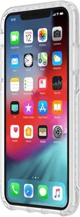 Griffin Survivor Strong - Etui iPhone Xs Max (przezroczysty) GIP-013-CLR - Etui i futerały do telefonów - miniaturka - grafika 5