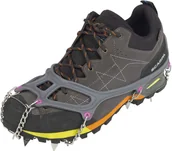 Sprzęt wspinaczkowy - Camp Ice Master Light Crampon L | EU 42-44 2022 Raki wspinaczkowe 3174-L - miniaturka - grafika 1