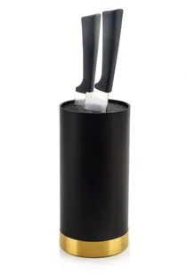 Lumarko Lumarko Stojak Na Noże H26x12.6cm HTXA0707-CX Mondex - Akcesoria do sztućców - miniaturka - grafika 2