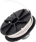 Akcesoria do kos i kosiarek - Einhell Bęben zapasowy na linkę tnącą do podkaszarki GC-ET 3023 (3405695) - miniaturka - grafika 1