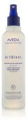 Kosmetyki do stylizacji włosów - SPRAY Aveda Aveda Brilliant Medium Hold do włosów 250 ml - miniaturka - grafika 1