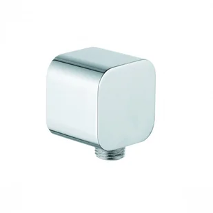 Kludi A-QA Przyłącze kątowe do węża natryskowego DN15 6554305-00 - Akcesoria hydrauliczne - miniaturka - grafika 9