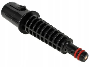 Dysz Prosta Akcesoria Mop Parowy Dysza Przedłużka - Akcesoria do urządzeń czyszczących - miniaturka - grafika 2