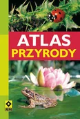 Przewodniki - RM Atlas przyrody - Bellmann Heiko - miniaturka - grafika 1