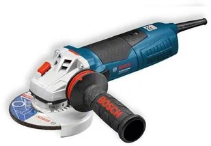 Bosch Professional GWS 17-125 CIT 060179J002. 1700W - Szlifierki i polerki - miniaturka - grafika 2